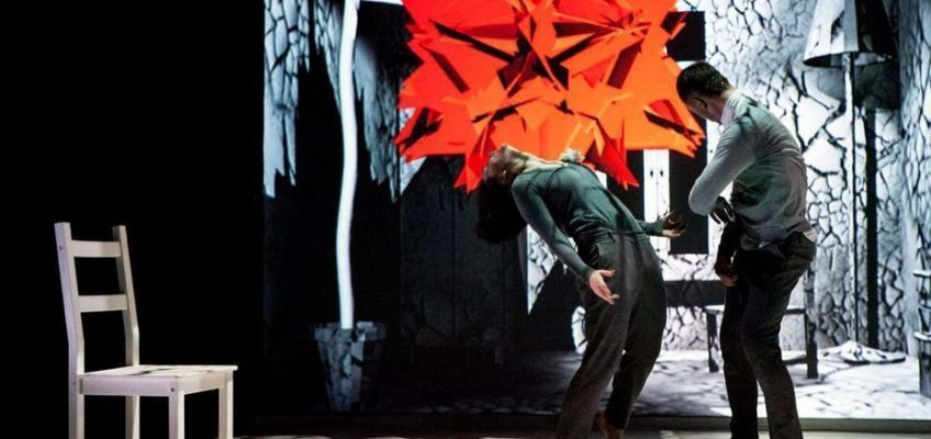 Piece a Vivre,Жилая комната, Анна Абалихина, Иван Естегнеев