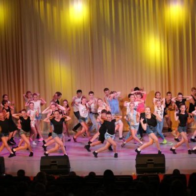 dance camp танцевальный лагерь