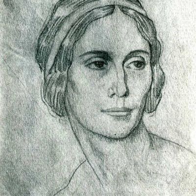 лев бакст, гмиии пушкина. выставка, dozado, павлова