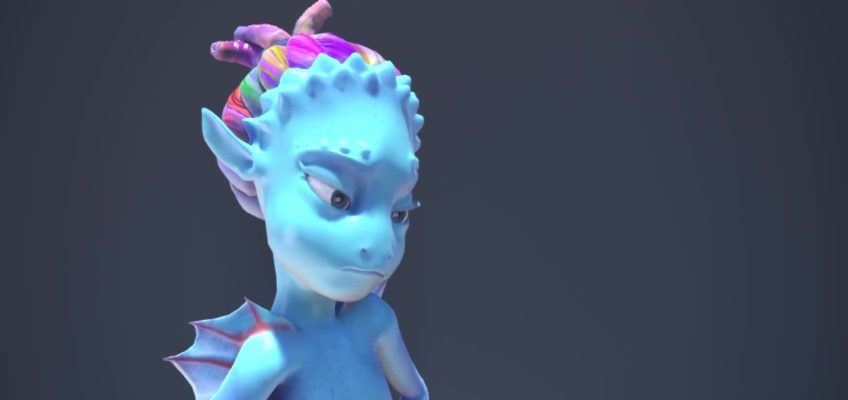 dragonia,dozado,dance,анимация