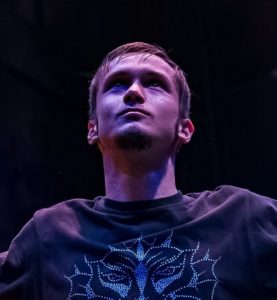 Леонид Mr.TOYZ Калинин, Дозадо, все о танцах dozado