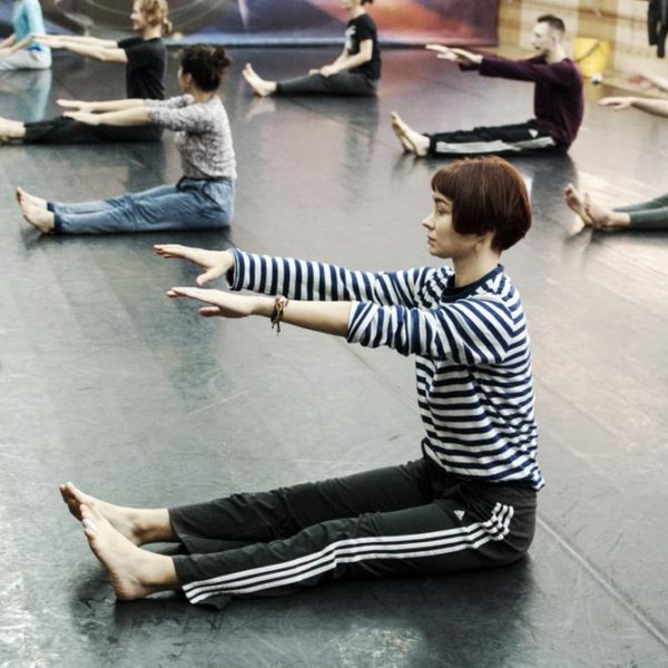 Narendra Patil, Flying low & Indo-contemporary, Нарендра Патил, Dozado