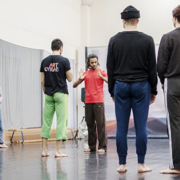 Narendra Patil, Flying low & Indo-contemporary, Нарендра Патил, Dozado