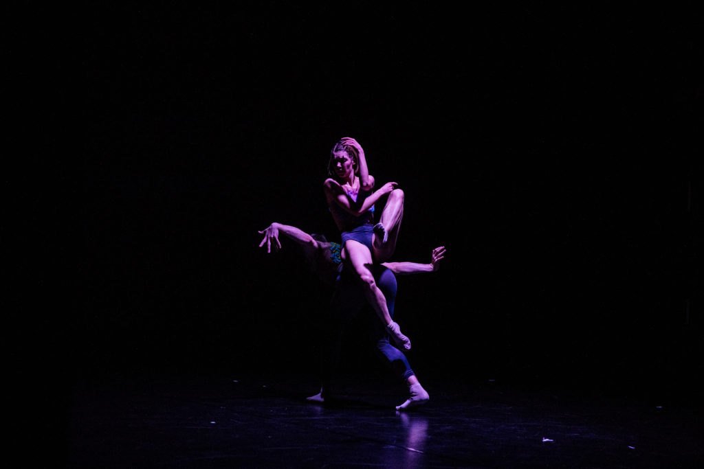 andantino. Сон одной бабочки (Константин Семенов), context 2016, dozado