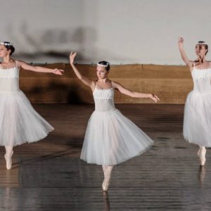 Международный фестиваль искусств «Сокровища Эллады», Dozado