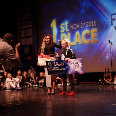 Fame your choreo, осень, 2016, dozado