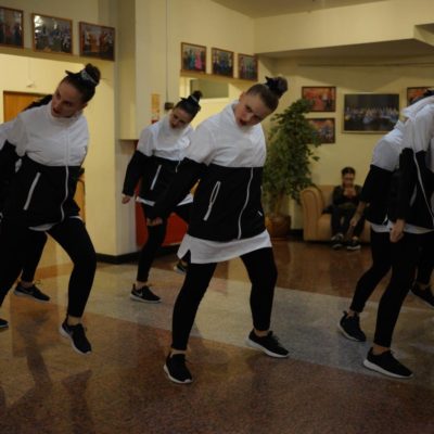 Fame your choreo, осень, 2016, dozado