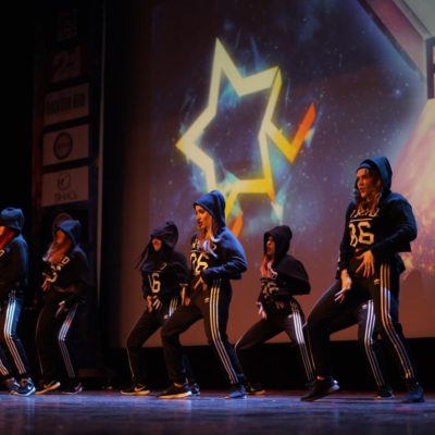 Fame your choreo, осень, 2016, dozado