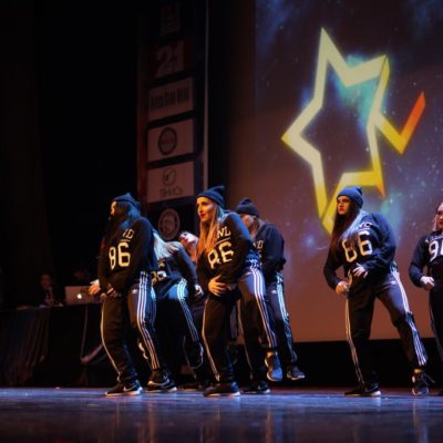 Fame your choreo, осень, 2016, dozado