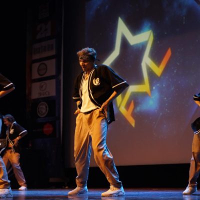 Fame your choreo, осень, 2016, dozado