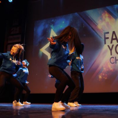 Fame your choreo, осень, 2016, dozado