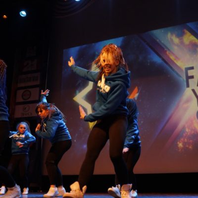 Fame your choreo, осень, 2016, dozado