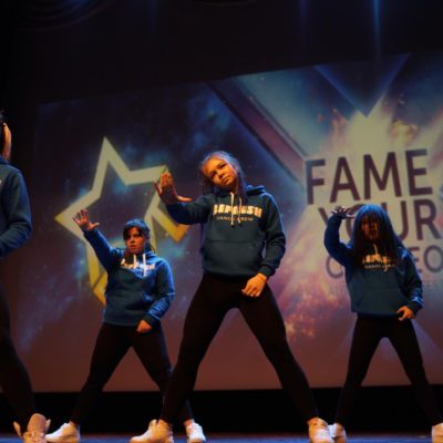 Fame your choreo, осень, 2016, dozado