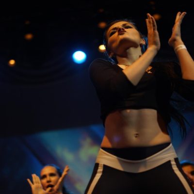 Fame your choreo, осень, 2016, dozado