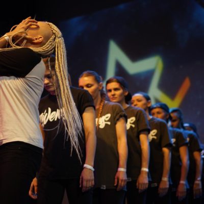 Fame your choreo, осень, 2016, dozado