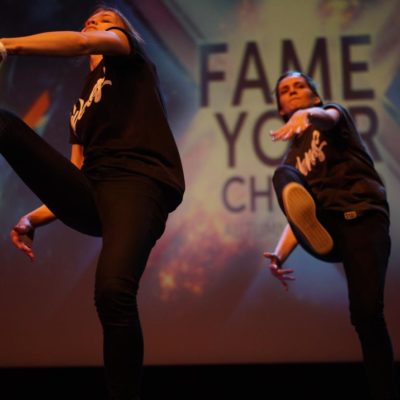 Fame your choreo, осень, 2016, dozado