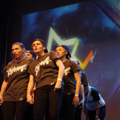 Fame your choreo, осень, 2016, dozado