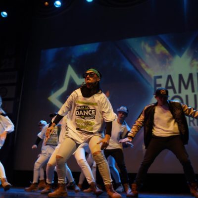 Fame your choreo, осень, 2016, dozado
