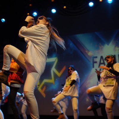 Fame your choreo, осень, 2016, dozado