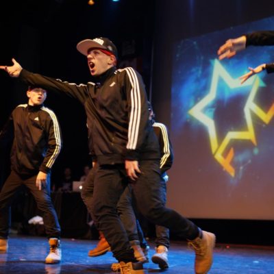 Fame your choreo, осень, 2016, dozado