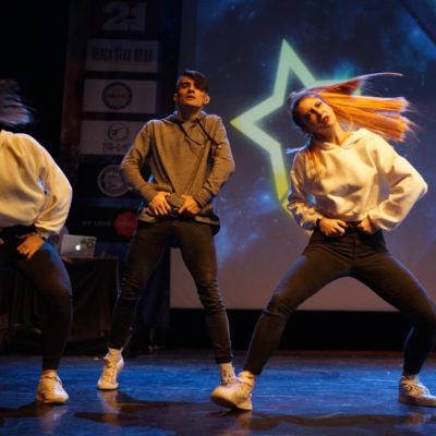 Fame your choreo, осень, 2016, dozado