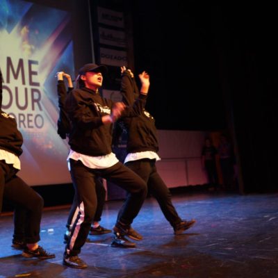Fame your choreo, осень, 2016, dozado