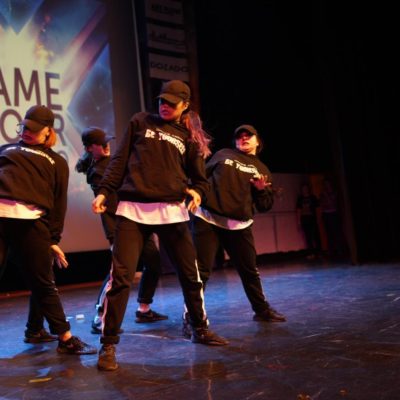 Fame your choreo, осень, 2016, dozado
