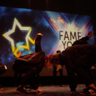 Fame your choreo, осень, 2016, dozado