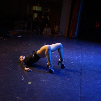 Fame your choreo, осень, 2016, dozado