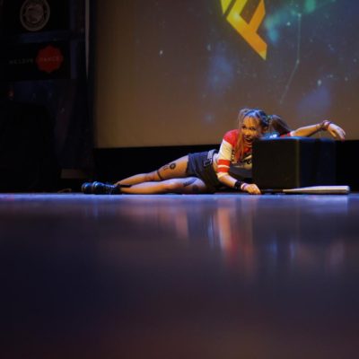 Fame your choreo, осень, 2016, dozado