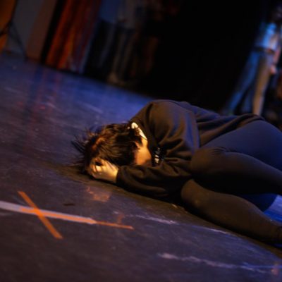 Fame your choreo, осень, 2016, dozado