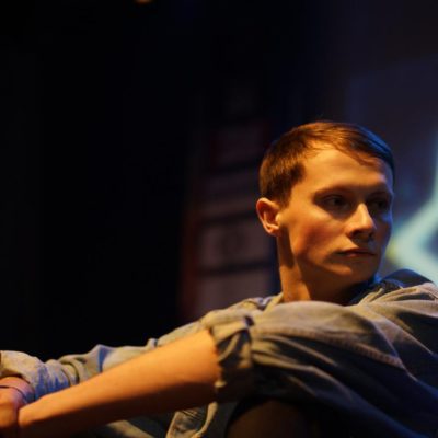 Fame your choreo, осень, 2016, dozado