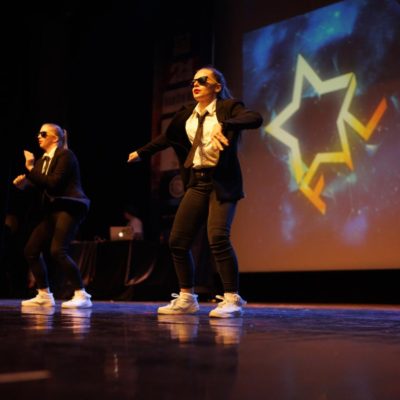 Fame your choreo, осень, 2016, dozado