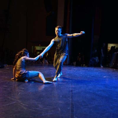 Fame your choreo, осень, 2016, dozado
