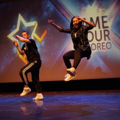Fame your choreo, осень, 2016, dozado