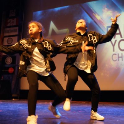 Fame your choreo, осень, 2016, dozado