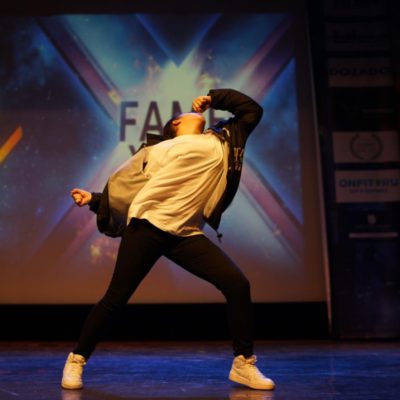 Fame your choreo, осень, 2016, dozado