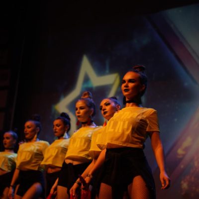 Fame your choreo, осень, 2016, dozado