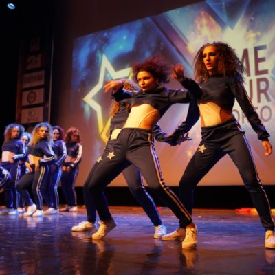 Fame your choreo, осень, 2016, dozado