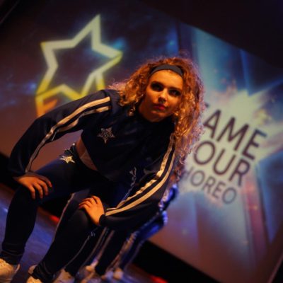 Fame your choreo, осень, 2016, dozado