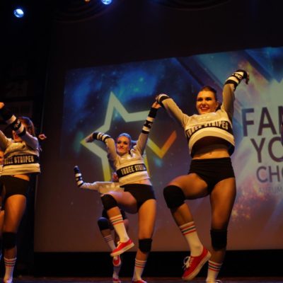 Fame your choreo, осень, 2016, dozado