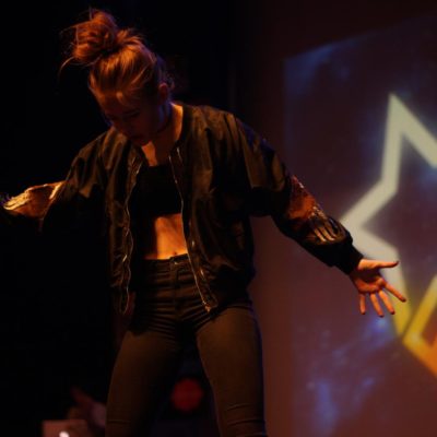 Fame your choreo, осень, 2016, dozado