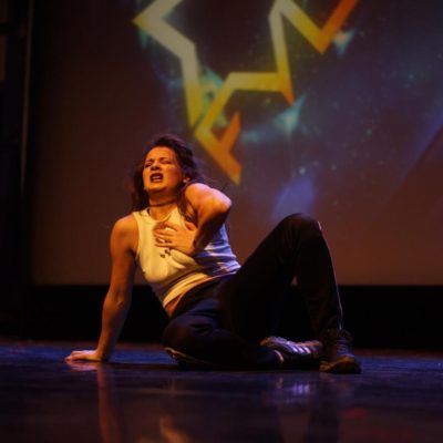 Fame your choreo, осень, 2016, dozado