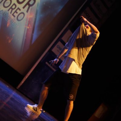 Fame your choreo, осень, 2016, dozado