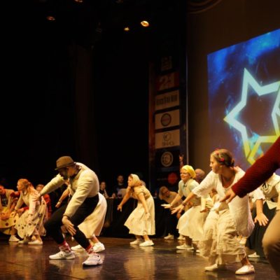 Fame your choreo, осень, 2016, dozado