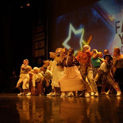 Fame your choreo, осень, 2016, dozado