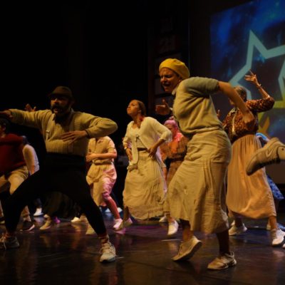 Fame your choreo, осень, 2016, dozado