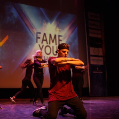 Fame your choreo, осень, 2016, dozado