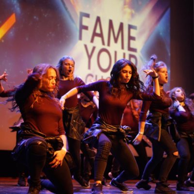 Fame your choreo, осень, 2016, dozado