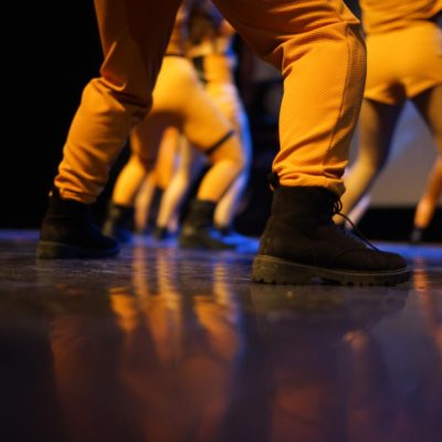 Fame your choreo, осень, 2016, dozado